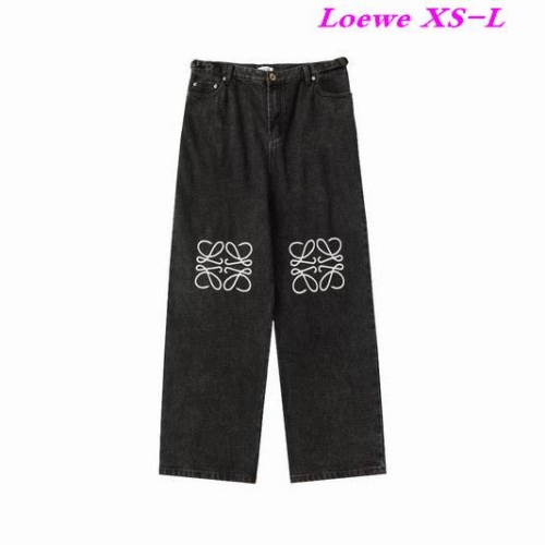 L.o.e.w.e. Long Jeans 1189 Men