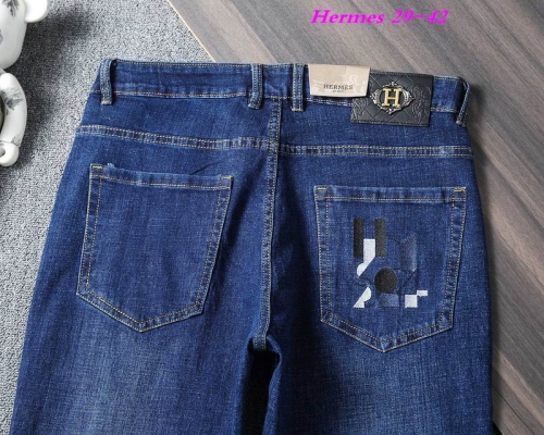 H.e.r.m.e.s. Long Jeans 1087 Men