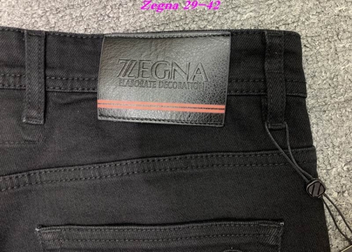 Z.e.g.n.a. Long Jeans 1217 Men