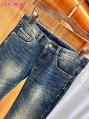 L...V... Long Jeans 3255 Men