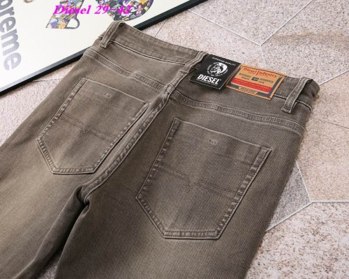 D.i.e.s.e.l. Long Jeans 1041 Men