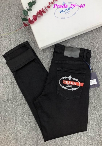 P.r.a.d.a. Long Jeans 1649 Men