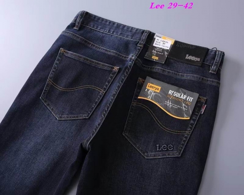 L.e.e. Long Jeans 1074 Men