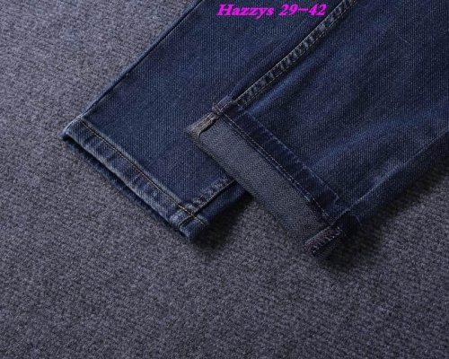 H.a.z.z.y.s. Long Jeans 1001 Men