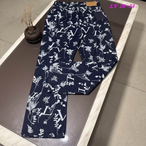 L...V... Long Jeans 2669 Men