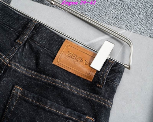 Z.e.g.n.a. Long Jeans 1145 Men