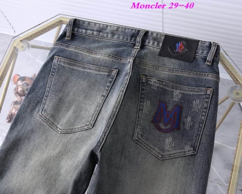 M.o.n.c.l.e.r. Long Jeans 1160 Men