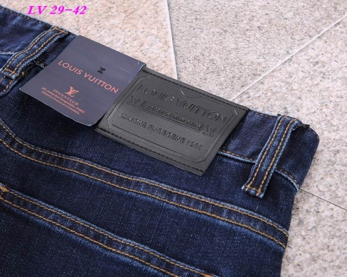 L...V... Long Jeans 3327 Men