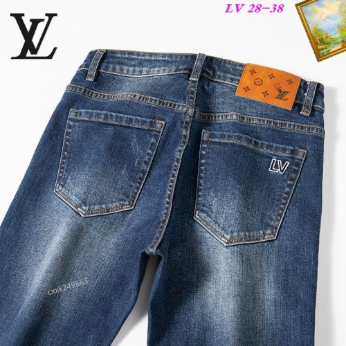 L...V... Long Jeans 3035 Men