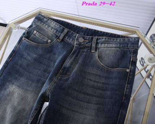 P.r.a.d.a. Long Jeans 1711 Men