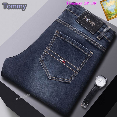 T.o.m.m.y. Long Jeans 1123 Men