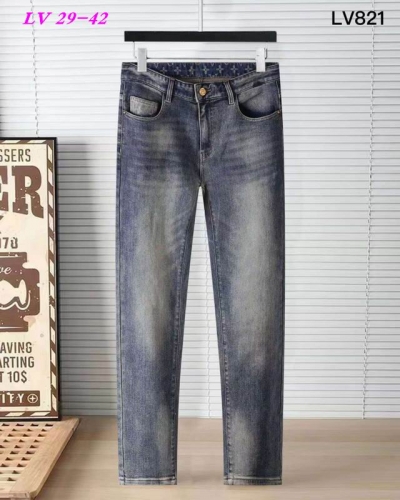 L...V... Long Jeans 3319 Men