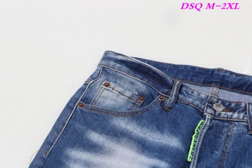 D.S.Q. Long Jeans 1718 Men