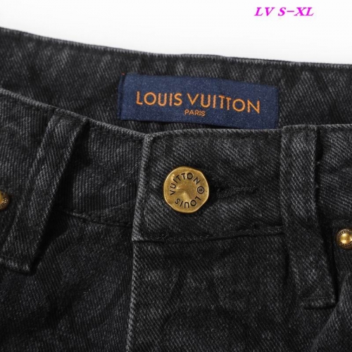 L...V... Long Jeans 2473 Men