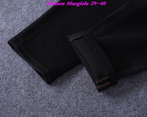 M.a.i.s.o.n. M.a.r.g.i.e.l.a. Long Jeans 1070 Men