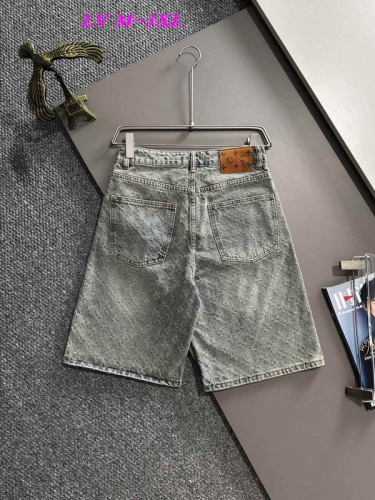 L...V... Short Jeans 1282 Men