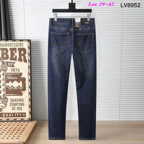 L.e.e. Long Jeans 1089 Men