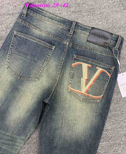 V.a.l.e.n.t.i.n.o. Long Jeans 1094 Men