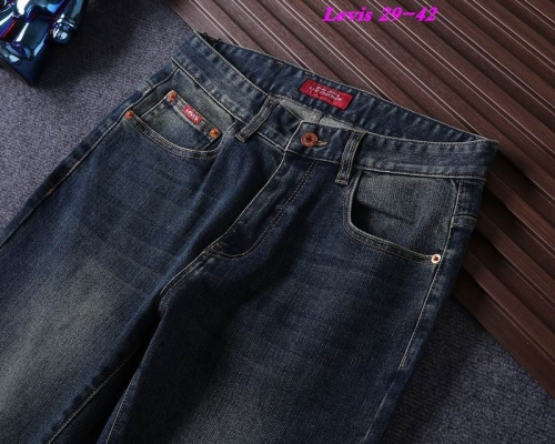 L.e.v..i.s. Long Jeans 1127 Men