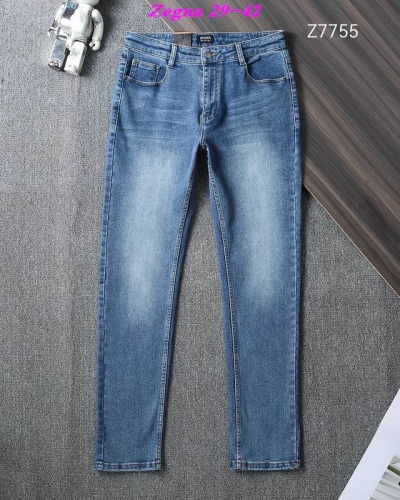 Z.e.g.n.a. Long Jeans 1130 Men