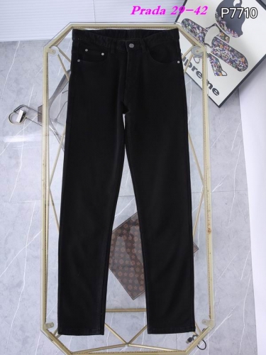 P.r.a.d.a. Long Jeans 1696 Men