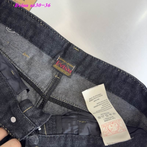 E..v..i..s..u.. Long Jeans 1002 Men