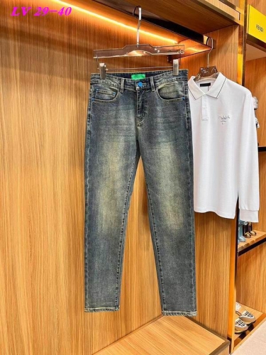 L...V... Long Jeans 3083 Men