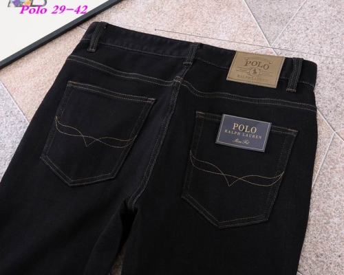 P.o.l.o. Long Jeans 1015 Men