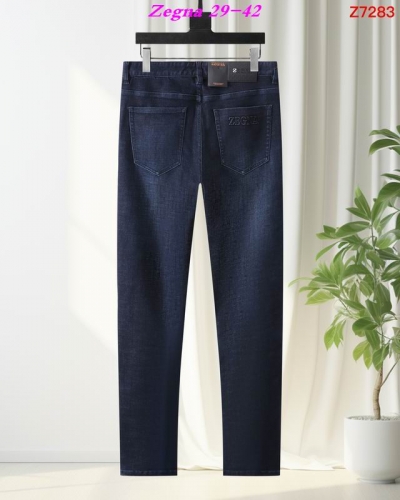 Z.e.g.n.a. Long Jeans 1195 Men