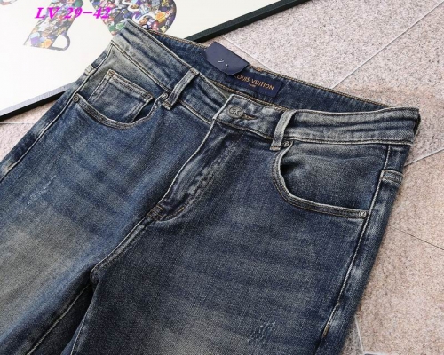 L...V... Long Jeans 3290 Men