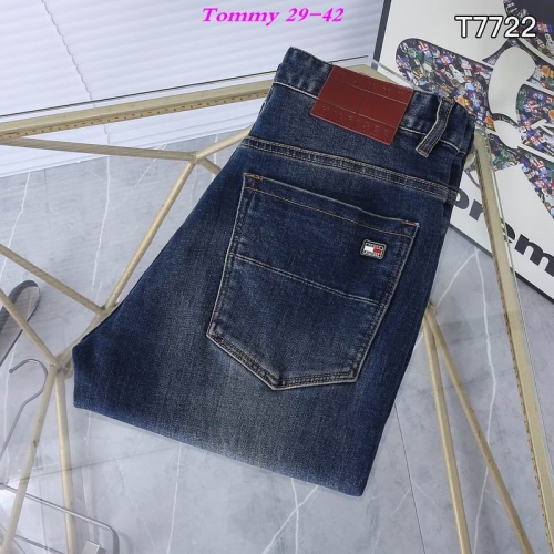 T.o.m.m.y. Long Jeans 1153 Men