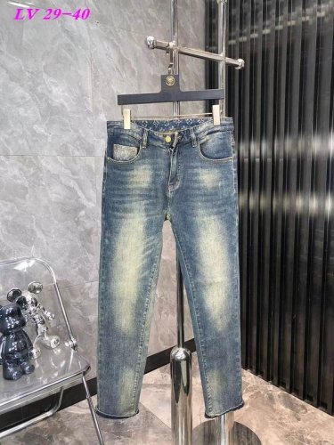 L...V... Long Jeans 3110 Men