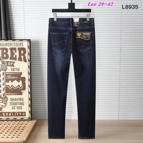 L.e.e. Long Jeans 1080 Men