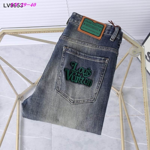 L...V... Long Jeans 3057 Men