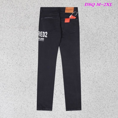 D.S.Q. Long Jeans 1637 Men