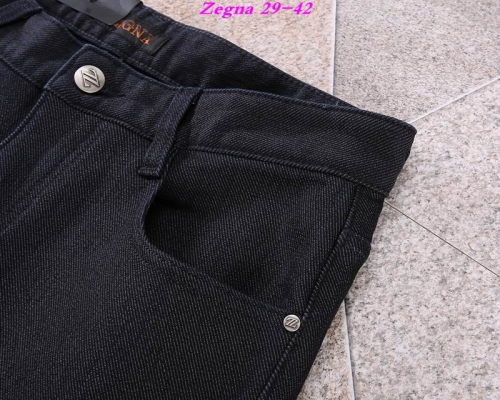 Z.e.g.n.a. Long Jeans 1201 Men