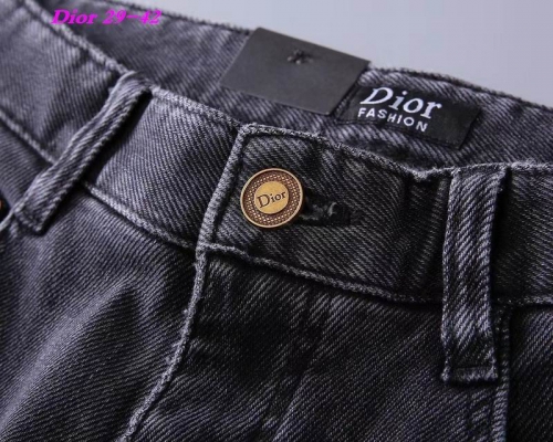 D.i.o.r. Long Jeans 1630 Men