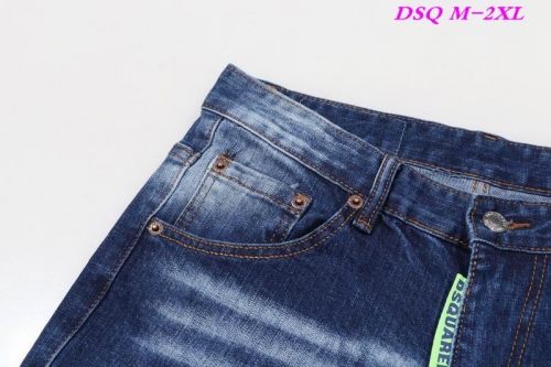 D.S.Q. Long Jeans 1730 Men