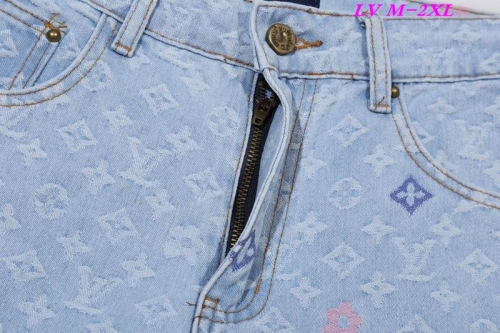 L...V... Long Jeans 2622 Men