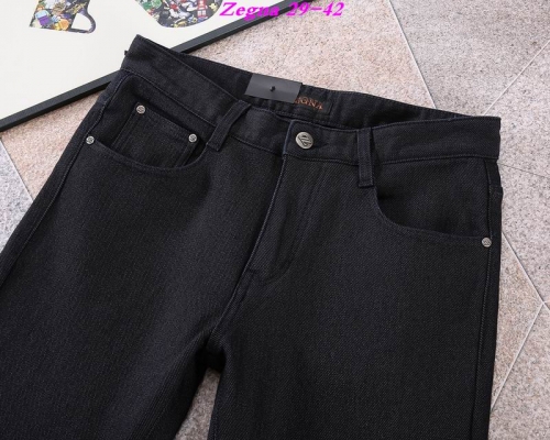 Z.e.g.n.a. Long Jeans 1204 Men