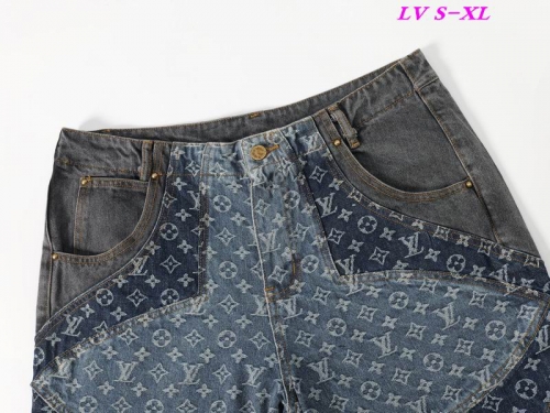 L...V... Long Jeans 2533 Men