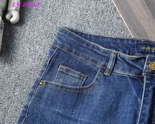 L...V... Long Jeans 3196 Men