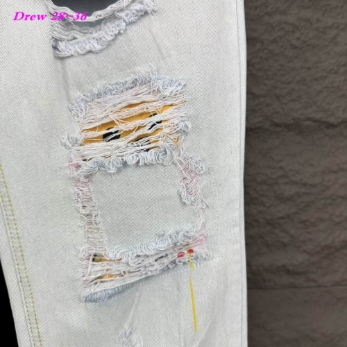 D.r.e.w. Long Jeans 1138 Men