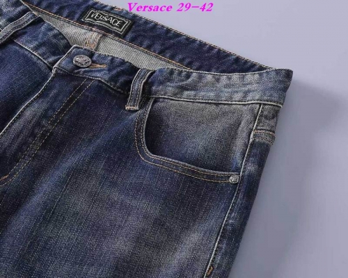 V.e.r.s.a.c.e. Long Jeans 1144 Men