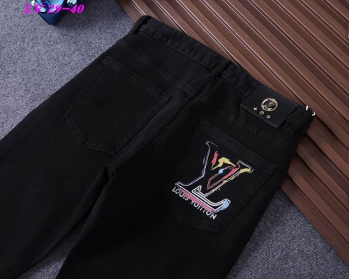 L...V... Long Jeans 3152 Men