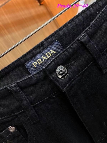 P.r.a.d.a. Long Jeans 1603 Men