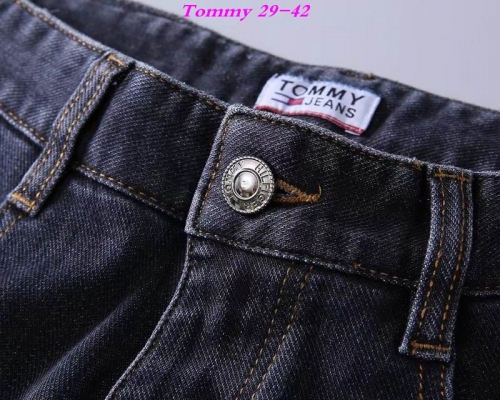 T.o.m.m.y. Long Jeans 1158 Men