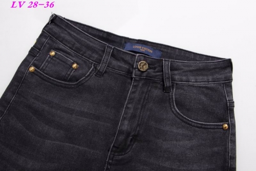 L...V... Long Jeans 2721 Men