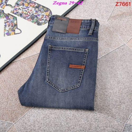 Z.e.g.n.a. Long Jeans 1216 Men