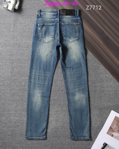 Z.e.g.n.a. Long Jeans 1120 Men